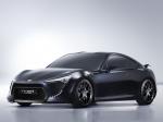 Toyota FT-86 II Concept 2011 года